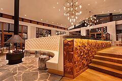 The Setai Sea of Galilee Lounge Bar 5 Lounge Bar 5 The Setai Sea of Galilee