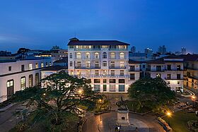 Panama City - American Trade Hotel Panama City - American Trade Hotel