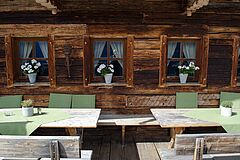 Österreich Hinterglemm Wiesergut Restaurant Restaurant Österreich Hinterglemm Wiesergut