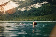 VIVAMAYR Altausee Baden im See VIVAMAYR Altausee