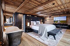 Severin*s The Alpine Retreat Residence Suite Residence Suite Severin*s The Alpine Retreat