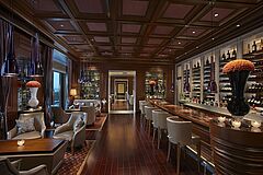 The Leela Palace New Delhi Bar Bar The Leela Palace New Delhi