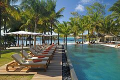 Constance Le Prince Maurice Pool Pool Constance Le Prince Maurice