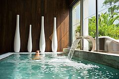 St. Tropez Sezz Saint-Tropez Spa Spa St. Tropez Sezz Saint-Tropez