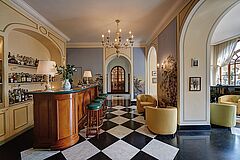Belmond Hotel Splendido&Splendido Mare Bar Bar Belmond Hotel Splendido&Splendido Mare