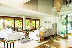 Campo Bahia Living Room Living Room Campo Bahia