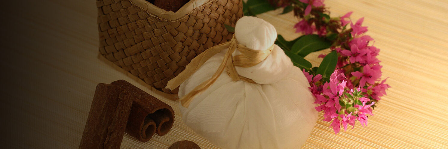 Ayurveda Banner Ayurveda