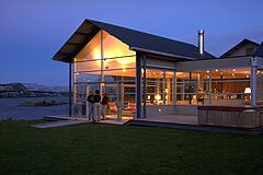 Whare Kea Lodge & Chalet Lodge Lodge Whare Kea Lodge & Chalet