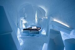 ICEHOTEL ICEHOTEL