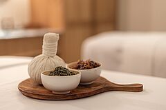 Six Senses Ibiza Treatent Treatment Six Senses Ibiza