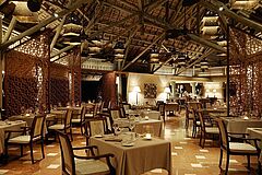 Constance Le Prince Maurice Archipel Dinner Archipel Dinner Constance Le Prince Maurice