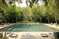 Aman-i-Khás Pool Pool Aman-i-Khás