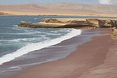 Luxury Collection Hotel Paracas Ocean Ocean Luxury Collection Hotel Paracas