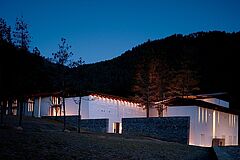 Amankora Thimphu Nacht Timphu Nacht Amankora
