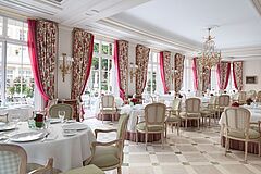 Le Bristol Paris Epicure Epicure Le Bristol Paris