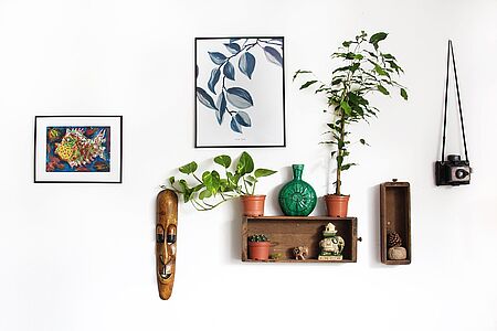 Auch mit dem größten Museum für dänisches und internationales Design, Kunstgewerbe und Gestaltung unterschiedlicher Epochen kann Kopenhagen punkten. Mit Ihrem persönlichen Guide lernen Sie die Bereiche kennen, die Sie besonders interessieren. 