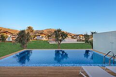 The Setai Sea of Galilee Villa Golan 3 Villa Golan 3 The Setai Sea of Galilee
