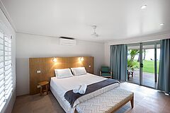 Orpheus Island Resort Room Room Orpheus Island Resort