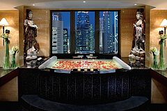 Mandarin Oriental Hong Kong - Bad Bad - Mandarin Oriental Hong Kong