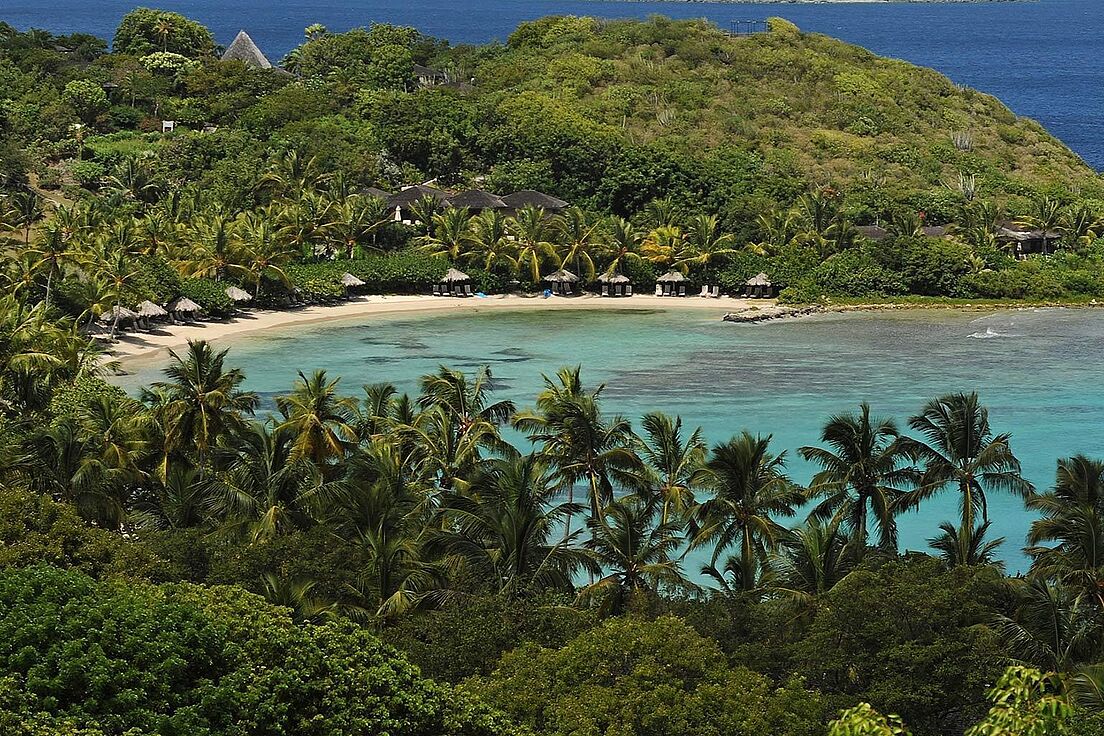 British Virgin Islands
