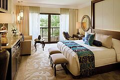 Dubai One&Only Royal Mirage The Palace Doppelbett Doppelbett Dubai One&Only Royal Mirage The Palace