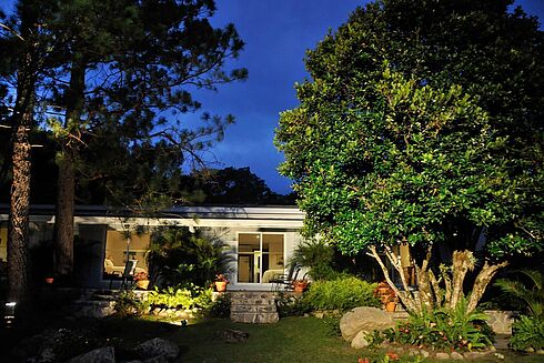 Boquete -  Panamonte Inn & Spa