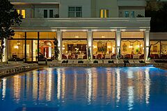 Belmond Copacabana Palace Pool Palace Pool Belmond Copacabana Palace
