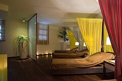 Belmond Copacabana Palace Spa Spa Belmond Copacabana Palace