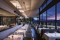 The Ritz-Carlton, Rancho Mirage Restaurant Restaurant The Ritz-Carlton, Rancho Mirage