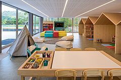 Fasano Angra dos Reis Kids Club Kids Club Fasano Angra dos Reis