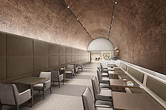 Restaurant The Knickerbocker