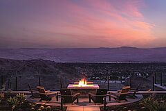 The Ritz-Carlton, Rancho Mirage Feuerplatz Feuerplatz The Ritz-Carlton, Rancho Mirage