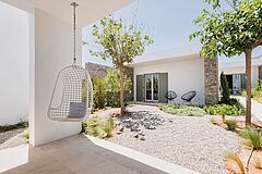 Paros Villa N° 2 B Gästehaus Gästehaus Paros Villa N° 2 B