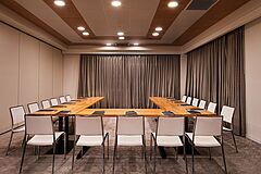 The Setai Sea of Galilee Conference Room Conference Room The Setai Sea of Galilee