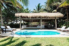 Hotel Esencia Pool Pool Hotel Esencia