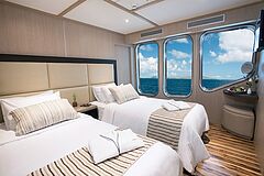 Twin Bed Suite MV Origin MV Origin Twin Bed Suite