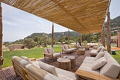 Pleta de Mar Garden Terrace Bar Garden Terrace Bar Pleta de Mar