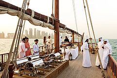 Doha Souq Waqif Boutique Hotelsn Schiff Schiff Doha Souq Waqif Boutique Hotels