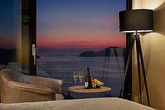 Villa N° 1 Dubrovnik Ausblick Ausblick Villa N° 1 Dubrovnik