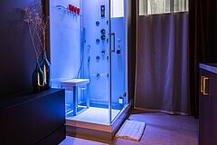 Hammam Maison Montespan