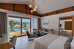 The Setai Sea of Galilee Villa GOlan 2 Villa Golan 2 The Setai Sea of Galilee