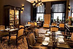Restaurant Edinburgh Nira Caledonia Edinburgh Nira Caledonia Restaurant