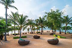 W Retreat Koh Samui Bar Bar W Retreat Koh Samui