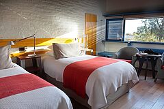 explora ATACAMA Tulur Room Tulur Room explora ATACAMA