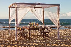 Four Seasons Hualalai Dinner Dinner Four Seasons Hualalai
