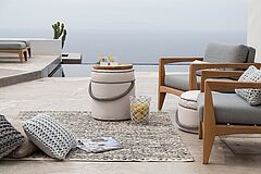 Syros Villa N° 3 Lounge Lounge Syros Villa N° 3