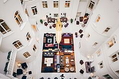 Nobis Hotel Stockholm Atrium Atrium Nobis Hotel Stockholm