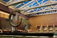 Rosewood Beijing Swimming Pool Daytime Swimming Pool Daytime Rosewood Beijing