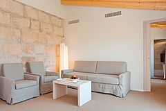 Fontsanta Hotel Thermal SPA & Wellness lounge Lounge Fontsanta Hotel Thermal SPA & Wellness
