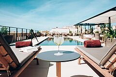 Cocktail Spanien Mallorca Sant Francesc Hotel Singular Spanien Mallorca Sant Francesc Hotel Singular Cocktail